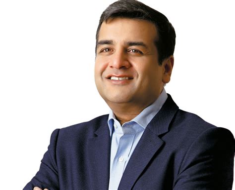 Samir Modi, Managing Director, Modi Enterprises - Indiaretailing.com