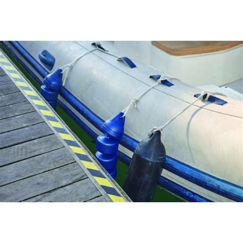 Pare Battage Articul X Cm Plastimo Protection Bateau Semi