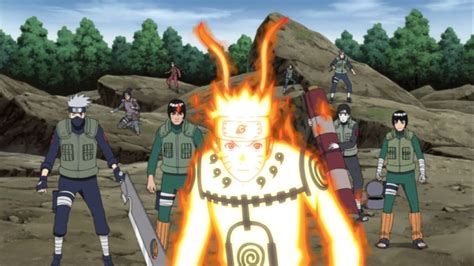 5 Curiosidades Sobre A Quarta Grande Guerra Ninja De Naruto Critical Hits