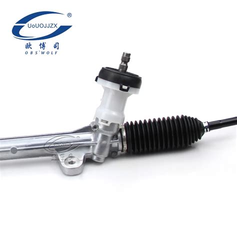 Power Steering Rack Lhd Steering Gear Box For Hyundai Elantra Veloster