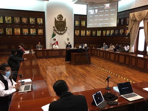 Hoy por la tarde evaluarán protocolo de regreso a clases presenciales