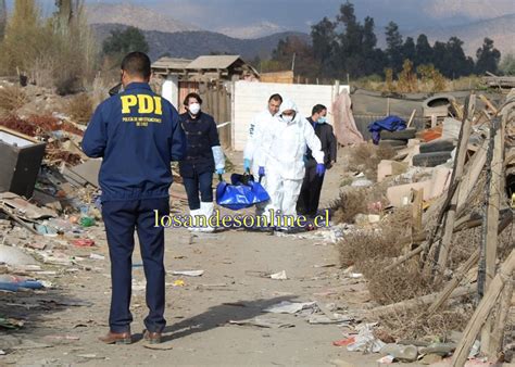 Andes On Line Brigada De Homicidios Captura A Quien Ser A Uno De Los