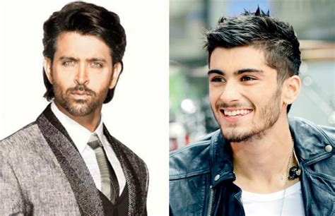 Zayn Malik Beats Hrithik Roshan To Become Sexiest Asian Of 2016