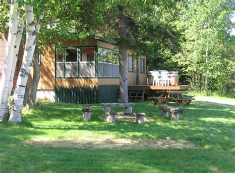 Cabin Vacation Rental In Drummond Island From Vrbo Om Goodness