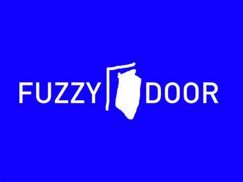 Fuzzy Door Productions (2019) by MJEGameandComicFan89 on DeviantArt