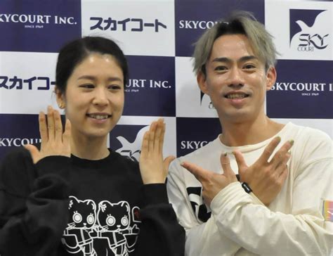 写真：〝かなだい〟村元哉中＆高橋大輔は伸びしろ十分 アイスショーでさらなる飛躍の可能性 東スポweb