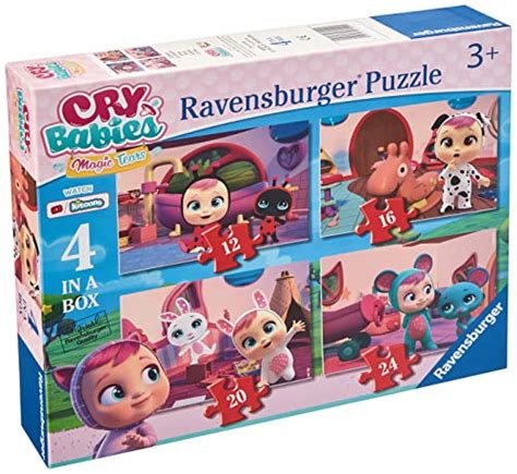 Puzzles Para Ni Os De A A Os Tu Educadora