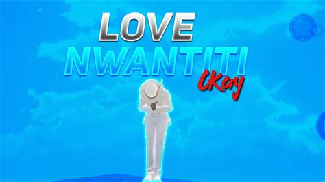 Love Nwantiti Ckay Bgmi Montage Oneplus R T T T N G