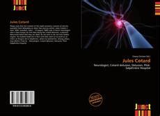 jules cotard