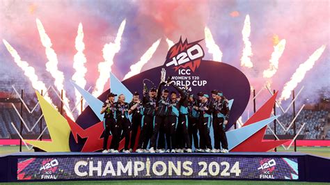 Icc Unveils 2025 29 Ftp For Women Check Out Indias Schedule In The Cycle Cricket News The