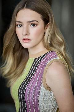 The Tragic Story Of Georgia Macphail Will Break Your Heart