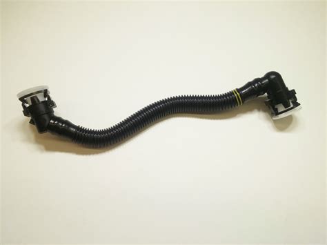 Subaru Forester Evaporative Emissions System Lines Tube 42074CA000