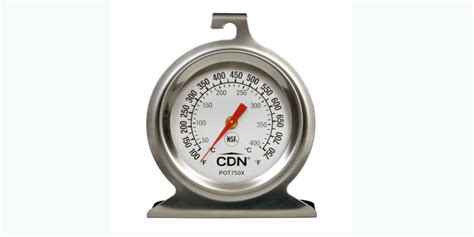 Best Oven Thermometers 2023 Bbc Good Food