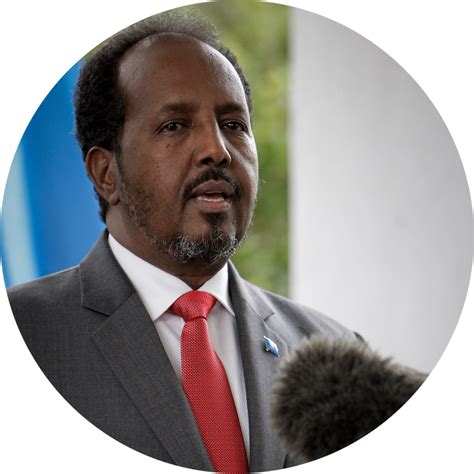 Office of the President | Villa Somalia | Presidency Somalia