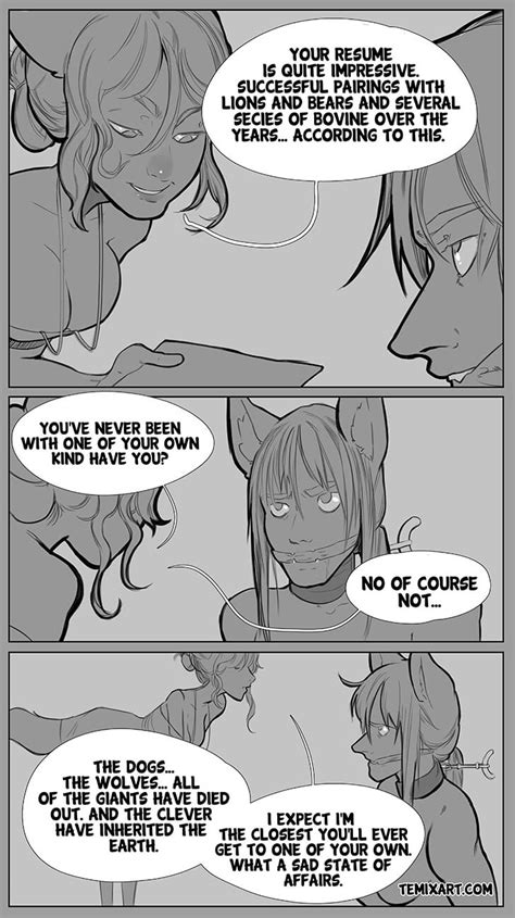 Rent To Own 08 By TemixArt Hentai Foundry