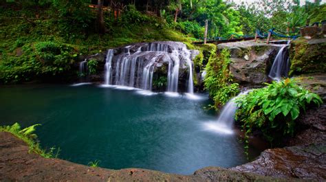 BALITE FALLS - A Hidden Getaway in Cavite ~ The Kid on a Budget