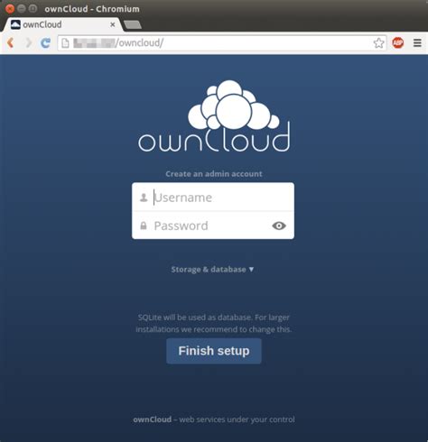 Owncloud 7 Installation And Configuration Guide Part 2