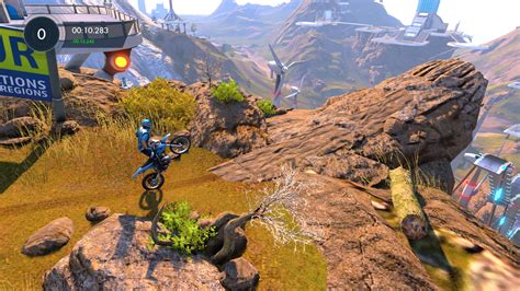 Trials Fusion Galerie GamersGlobal