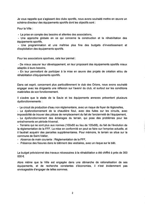 Conseil Municipal De Montceau Les Mines Question Diverse Montceau News