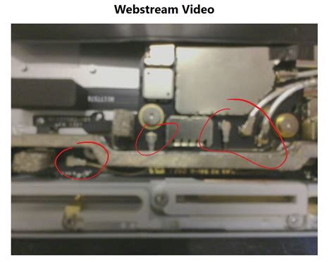 Percept Camera Focus - Microsoft Q&A