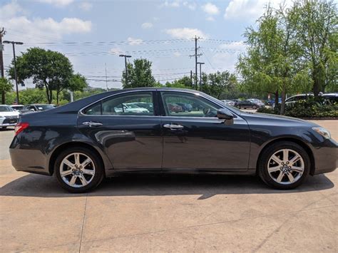 Pre Owned 2008 Lexus Es 350