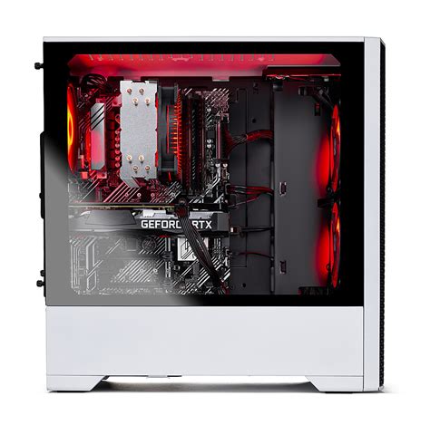 Customer Reviews Skytech Gaming Blaze Gaming Desktop Intel Core I