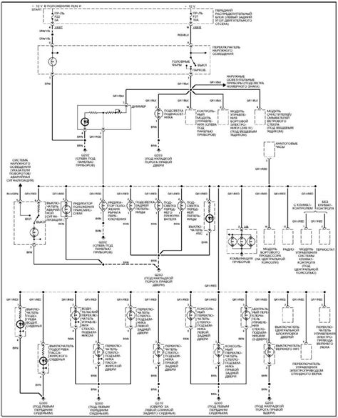 Bmw E46 Wiring Harness Diagram Wiring Flow Line