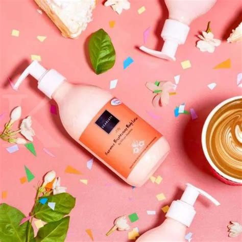 4 Rekomendasi Tone Up Body Lotion Mencerahkan Kulit Seketika