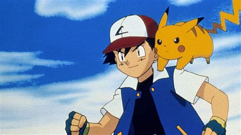 Pokémon: The First Movie - Apple TV