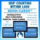 Skip Counting Within Boom Cards By Lexpdesigns Tpt