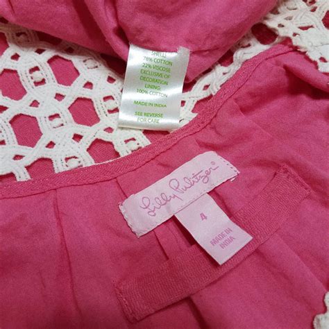 Lilly Pulitzer Dresses Lilly Pulitzer Sydney Dress Crinkle Daiquiri