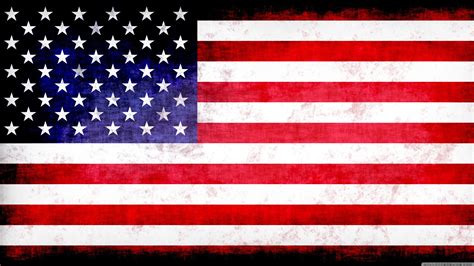 Grunge American Flag Wallpapers - Top Free Grunge American Flag ...