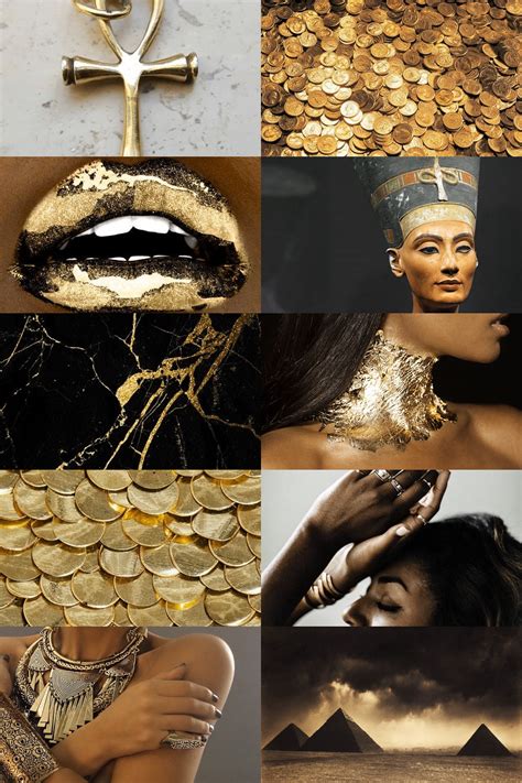 Egypt Moodboard Tumblr Egyptian Aesthetic Ancient Egypt Ancient