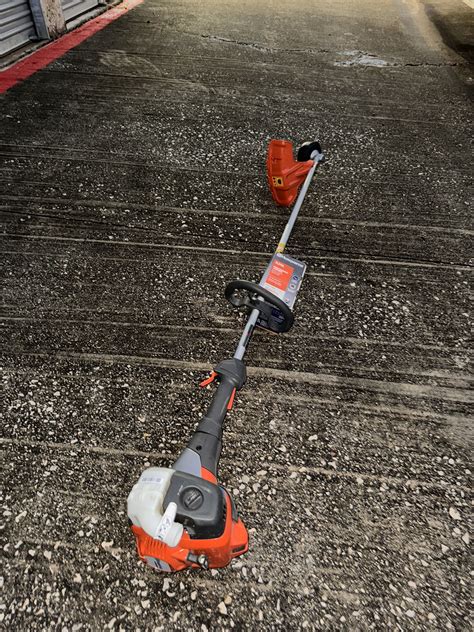 Husqvarna Weed Eater For Sale In Bedford Tx Offerup