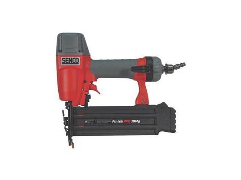 Senco Finishpro 18 Gauge 2 18 In Brad Nailer 1u0021n Neweggca