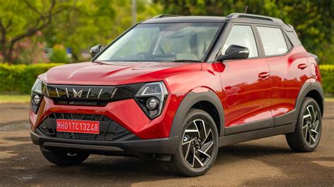 New Cars Launched In Last Days Xuv Xo Taisor Bolero Neo