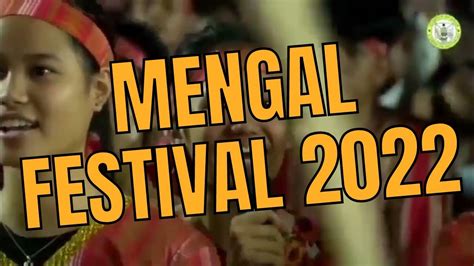 Mengal Festival 2022 Dance Showdown YouTube