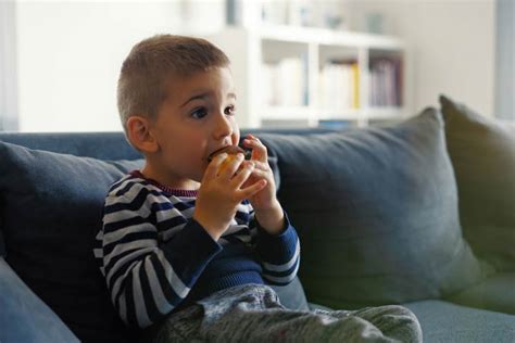 Kampf gegen überschüssige Pfunde Droht Werbeverbot für Junkfood