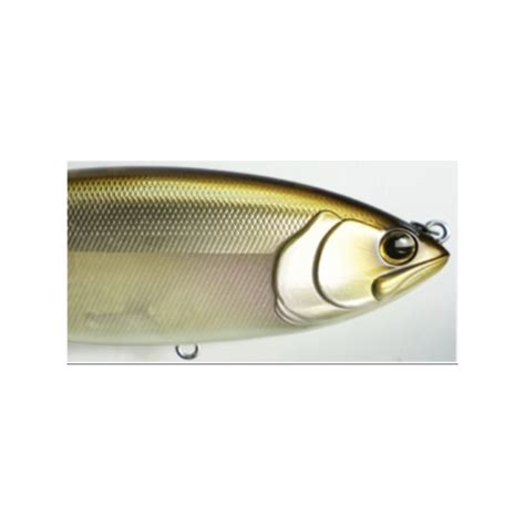 Poisson Nageur Swimbait Republic Glideway Cm Leurre De La P Che