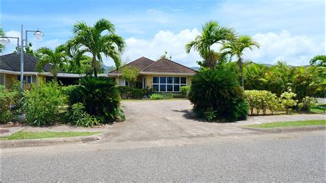 Inside The Palms Richmond Estate St Ann S Bay St Ann Jamaica