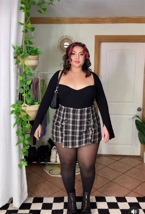 Arlenett Plus Size Outfits Plus Size Baddie Outfits Curvy Outfits