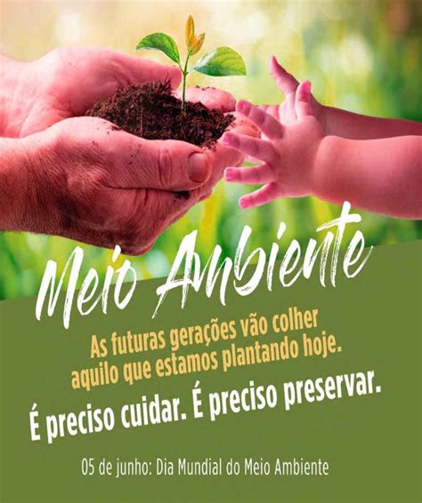 Frase Para Meio Ambiente Fdplearn