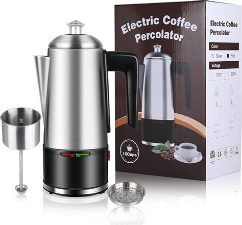 Bad Das Herrin Perkolator Kaffee Mahlgrad Ofen Stift Modisch