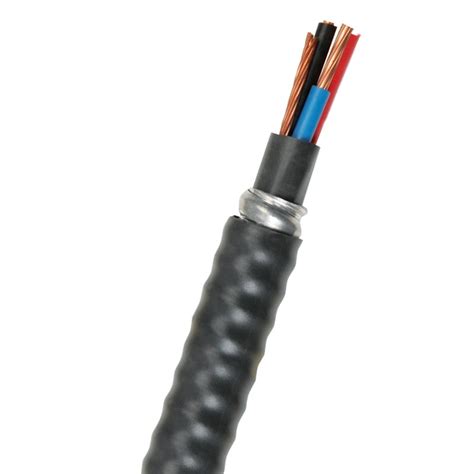 Underground Low And Medium Voltage Teck90 1000v Aia Armoured Cable