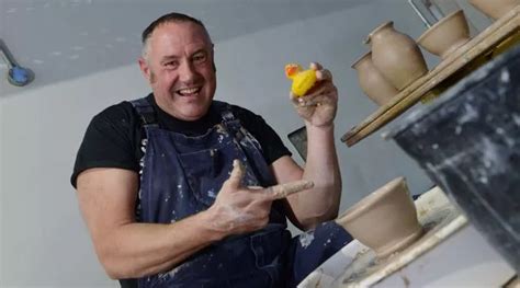 What You Said About Bbc Decision To Axe The Great Pottery Throwdown