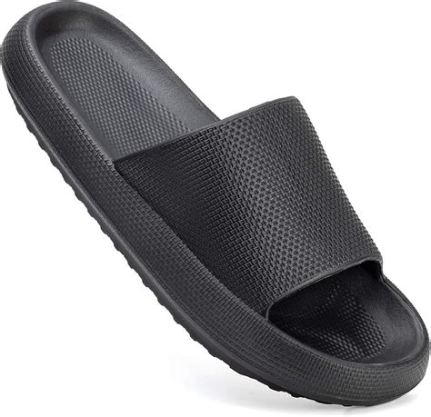 Rubber Slippers Women