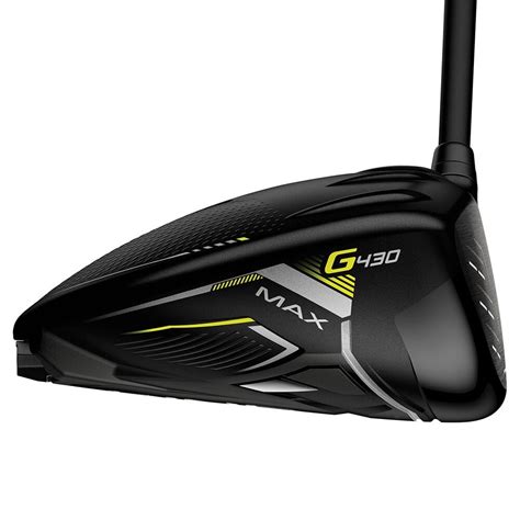 Ping G Max W Alta J Cb Black