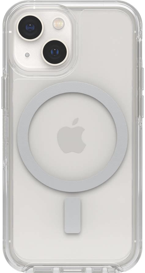 Customer Reviews Otterbox Symmetry Series Clear For Magsafe Soft Shell For Apple Iphone 13