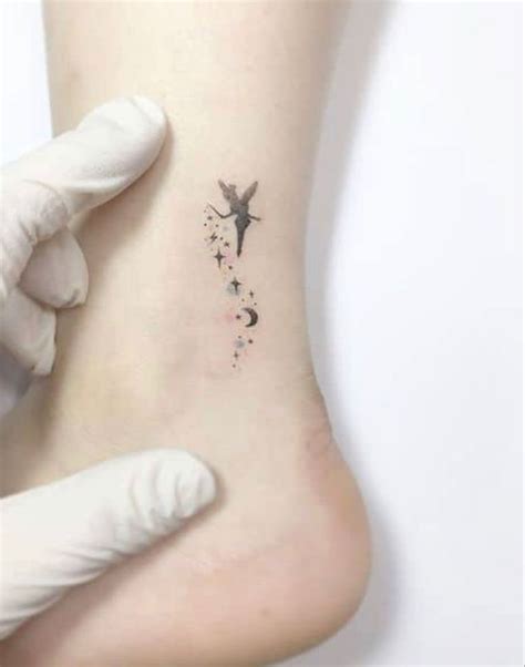 Ankle Tattoos For Women Tattoos For Women Tattoos For