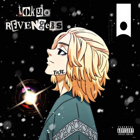 ‎Tokyo Revengers - Album by 215 Tr3l - Apple Music